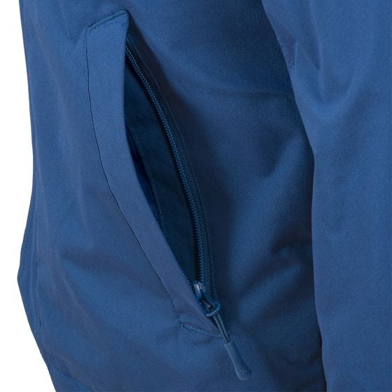 Highlander Boreas Jacka Vadderad - Navy