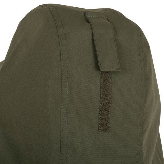Highlander Boreas Jacka Vadderad - Oliv