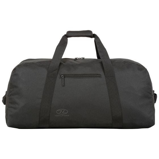 Highlander Cargobag 100 L - Svart