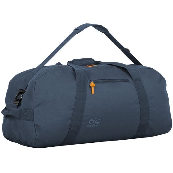 Highlander Cargobag 100 L - Denim Blue