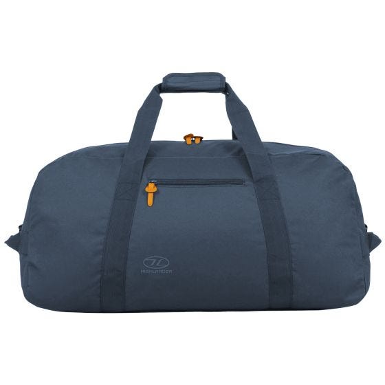 Highlander Cargobag 100 L - Denim Blue