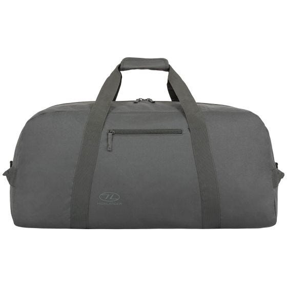 Highlander Cargobag 100 L - Grå