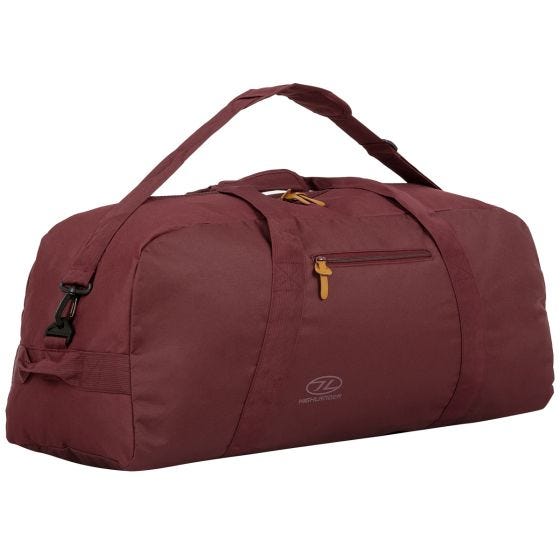 Highlander Cargobag 100 L - Port