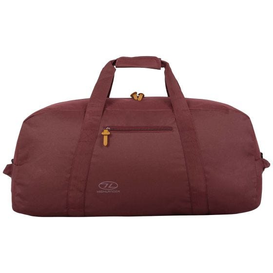 Highlander Cargobag 100 L - Port