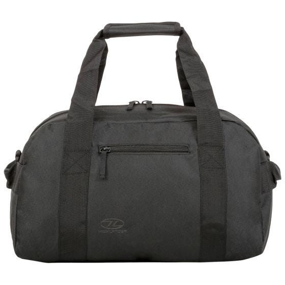 Highlander Cargobag 30 L - Svart