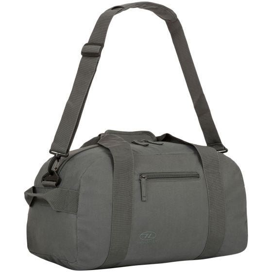 Highlander Cargobag 30 L - Grå