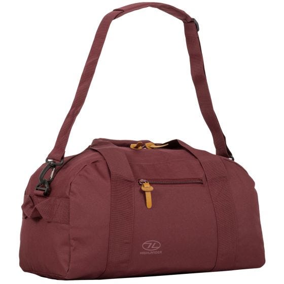 Highlander Cargobag 30 L - Port