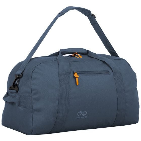 Highlander Cargobag 45 L - Denim Blue