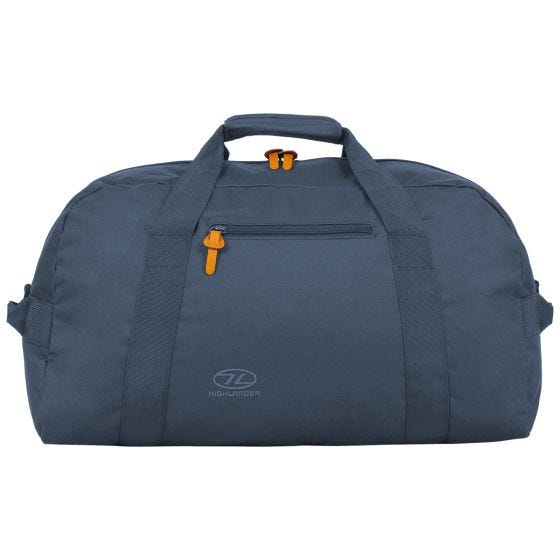 Highlander Cargobag 45 L - Denim Blue