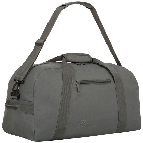 Highlander Cargobag 45 L - Grå