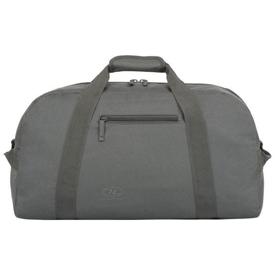 Highlander Cargobag 45 L - Grå