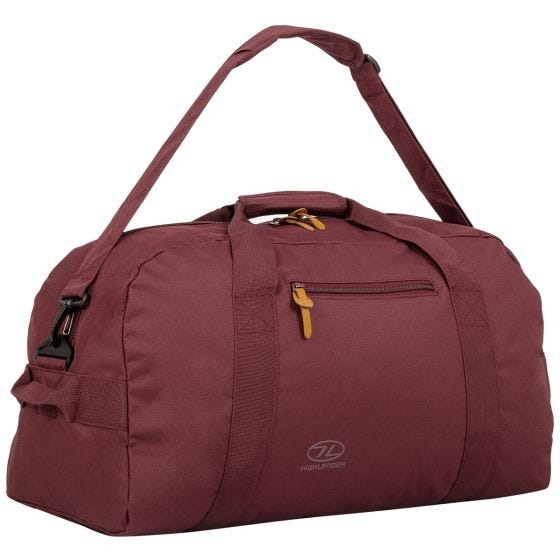 Highlander Cargobag 45 L - Port