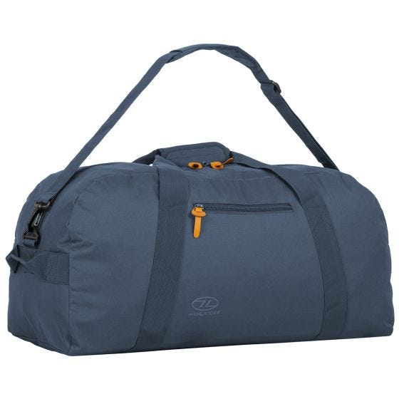 Highlander Cargobag 65 L - Denim Blue