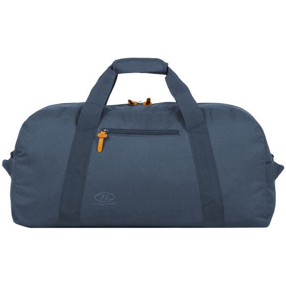 Highlander Cargobag 65 L - Denim Blue