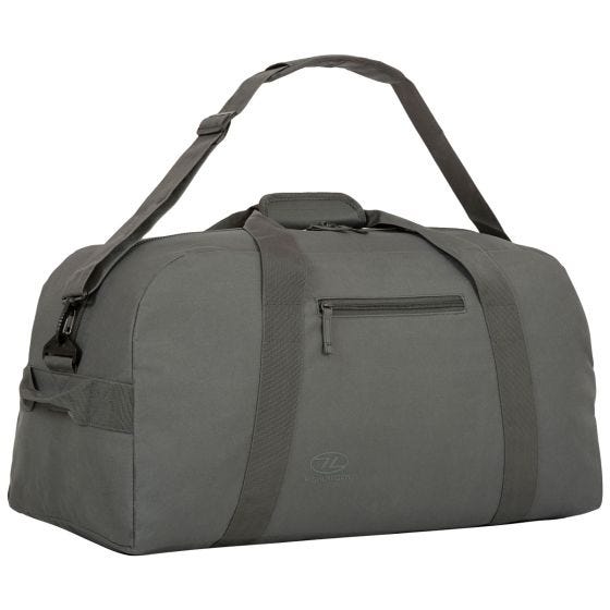 Highlander Cargobag 65 L - Grå