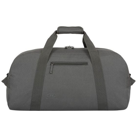 Highlander Cargobag 65 L - Grå