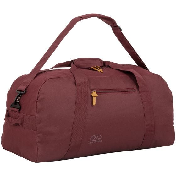 Highlander Cargobag 65 L - Port