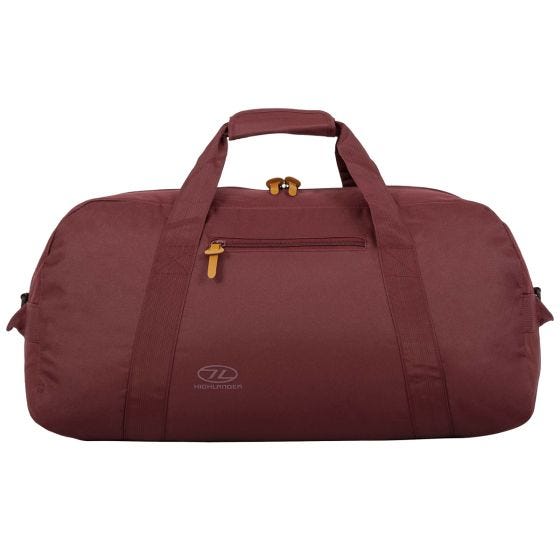 Highlander Cargobag 65 L - Port