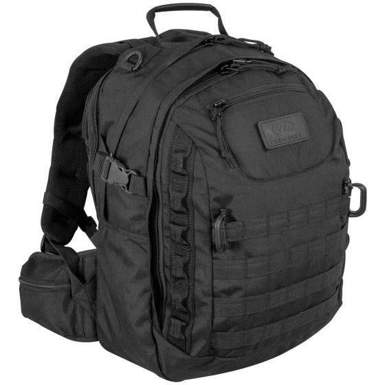 Highlander Cerberus Attackpackning 30 L - Svart