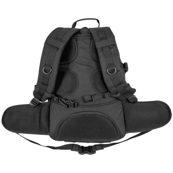 Highlander Cerberus Attackpackning 30 L - Svart