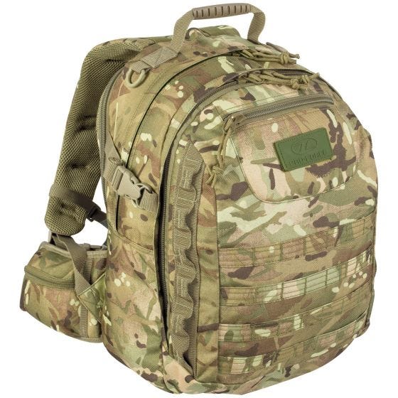 Highlander Cerberus Attackpackning 30 L - HMTC
