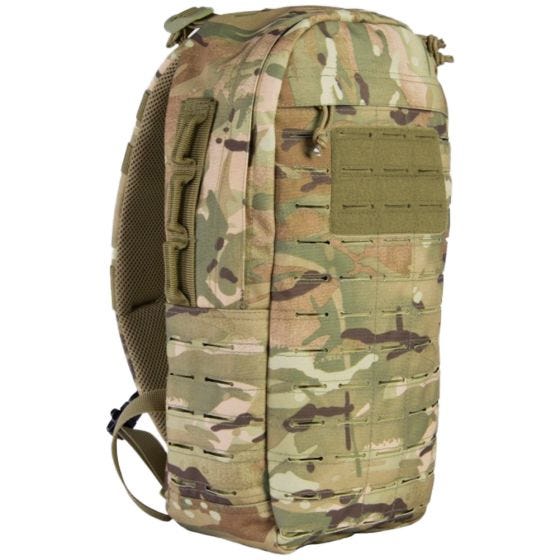 Highlander Cobra Singel Rempack - HMTC