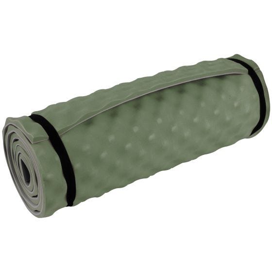 Highlander Comfort Husbilsmatta - Oliv