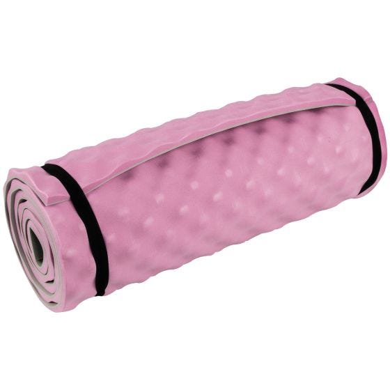 Highlander Comfort Husbilsmatta - Rosa