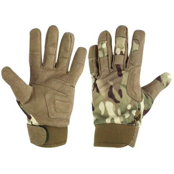 Highlander Covert Handskar - HMTC