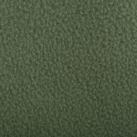 Highlander Sweater med Crewneck Halsringning - Leaf Green