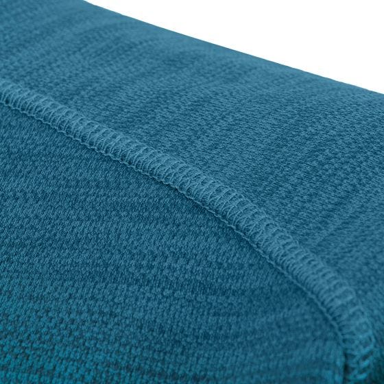 Highlander Sweater med Crewneck Halsringning - Marine Blue