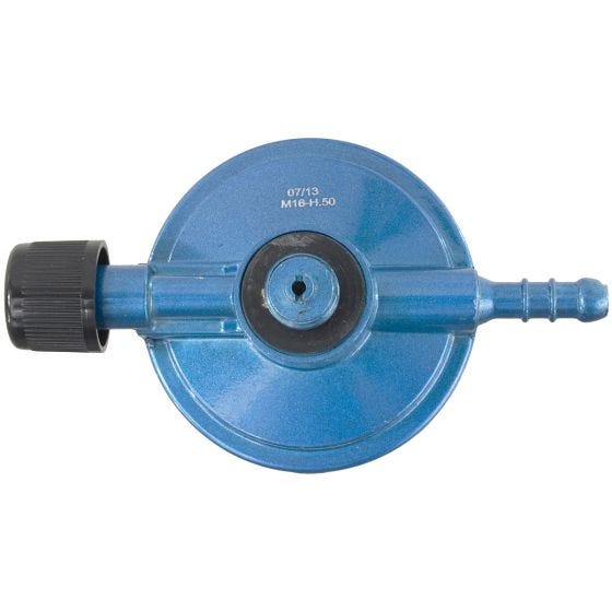Highlander Gasflaskeregulator