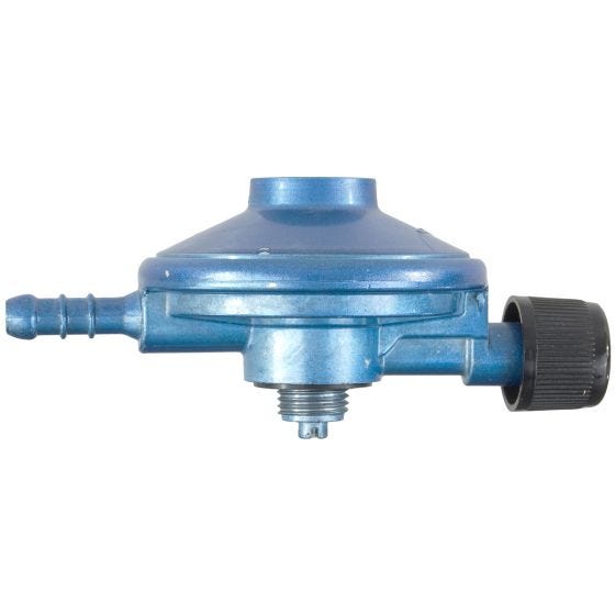 Highlander Gasflaskeregulator