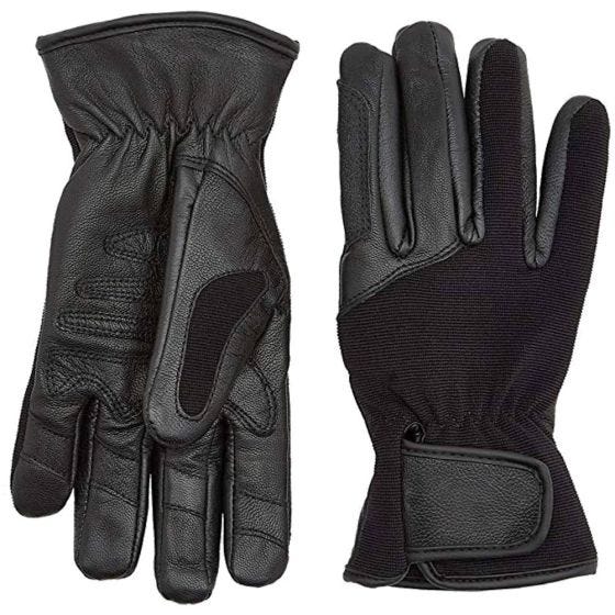 Highlander Special Ops Handskar - Svart