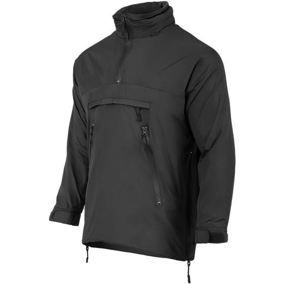 Highlander Halo Arbetsrock - Svart
