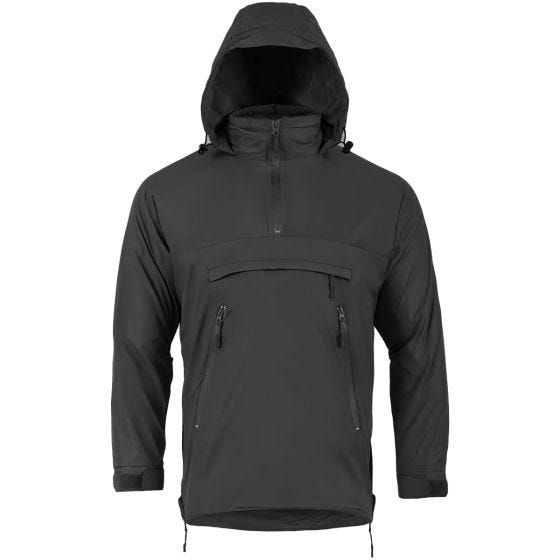 Highlander Halo Arbetsrock - Svart