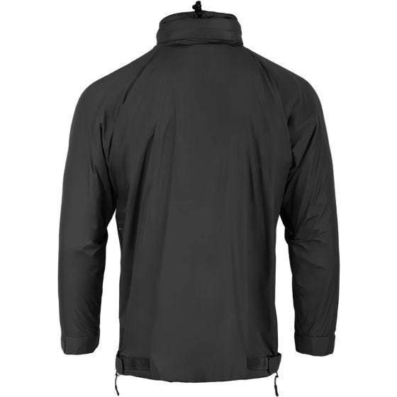 Highlander Halo Arbetsrock - Svart
