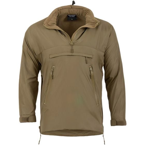 Highlander Halo Arbetsrock - Oliv