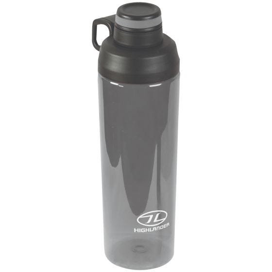 Highlander Hydrator Vattenflaska 850 ml - Grå