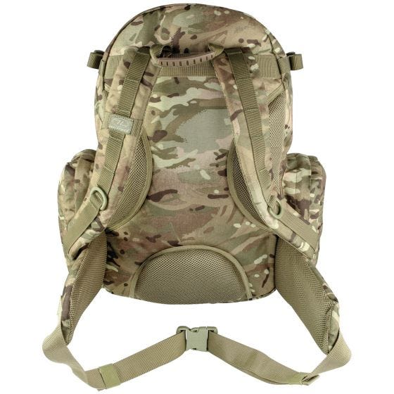 Pro-Force M.50 Pack - HMTC