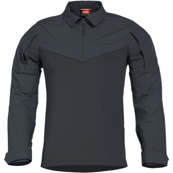 Pentagon Ranger Tac-Fresh Skjorta Midnight Blue