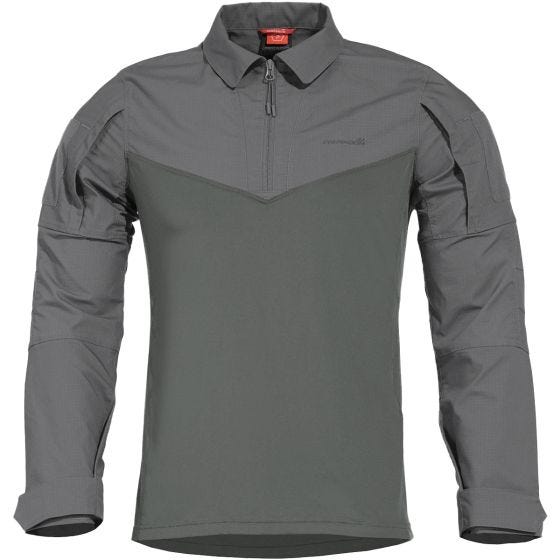 Pentagon Ranger Tac-Fresh Skjorta Wolf Grey