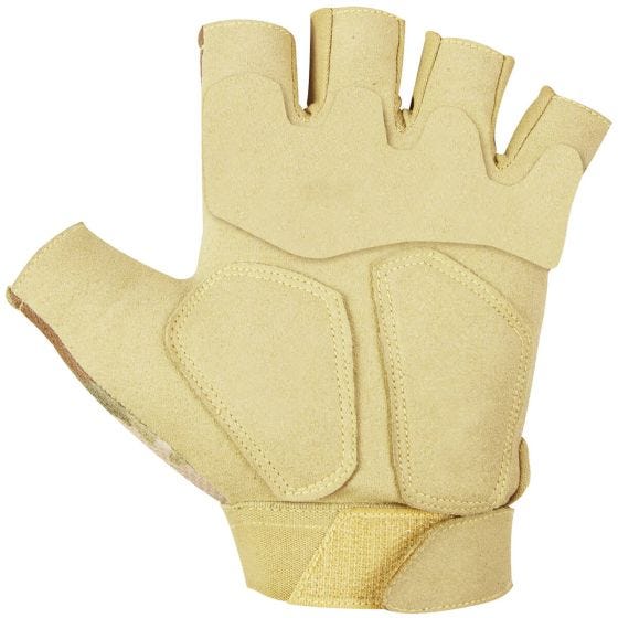 Highlander Raptor Handskar utan Fingrar - HMTC
