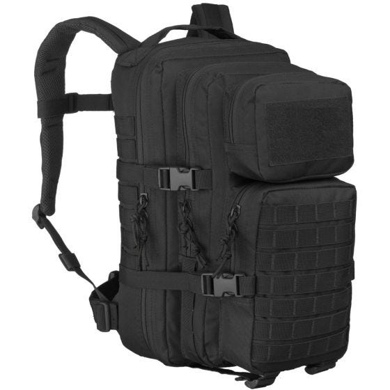Highlander Recon Pack 28 L - Svart