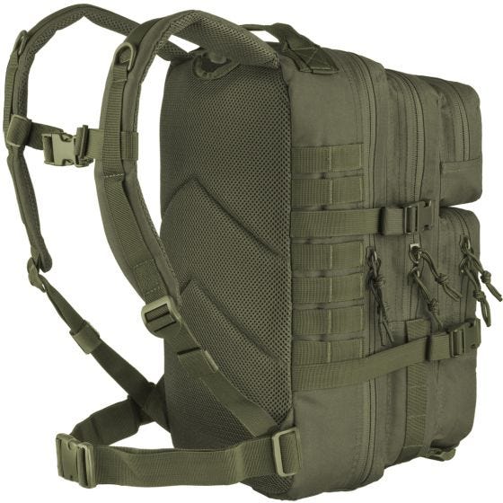 Highlander Recon Pack 28 L - Oliv