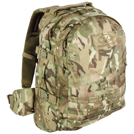 Highlander Recon Pack 40 L - HMTC