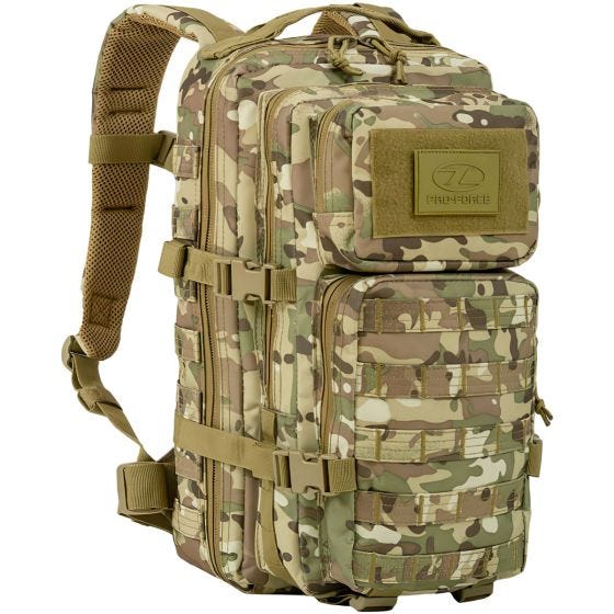 Highlander Recon Pack 28 L - HMTC
