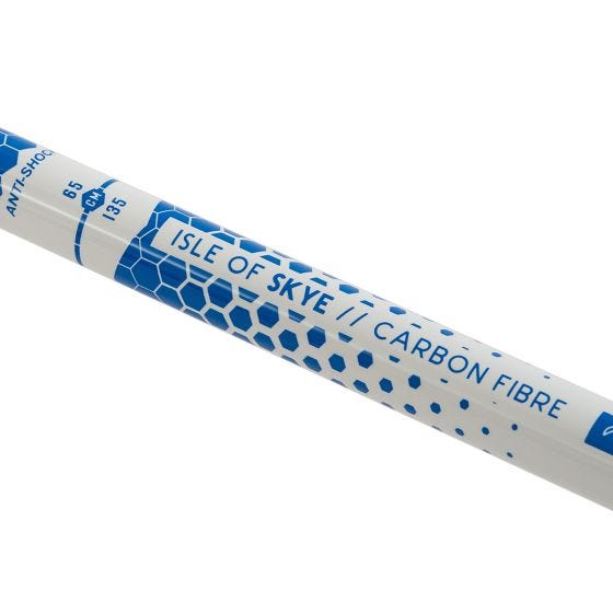 Highlander Skye Carbon Lite Gångstav Enkel