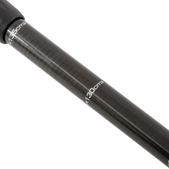 Highlander Skye Carbon Lite Gångstav Enkel