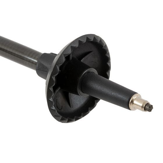 Highlander Skye Carbon Lite Gångstav Enkel